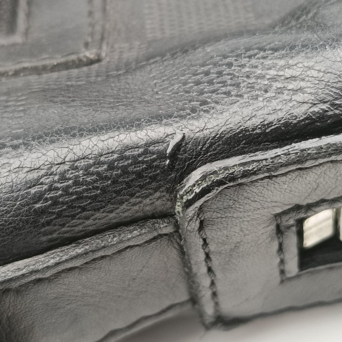 CALYPSO MM Noir Damier Infini N41201 DU3172カリプソMM ノワール ダミエ アンフィニ N41201 DU3172