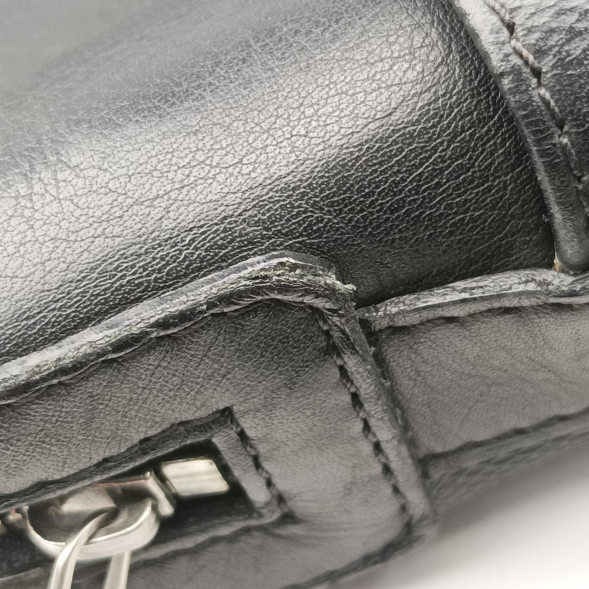 CALYPSO MM Noir Damier Infini N41201 DU3172カリプソMM ノワール ダミエ アンフィニ N41201 DU3172