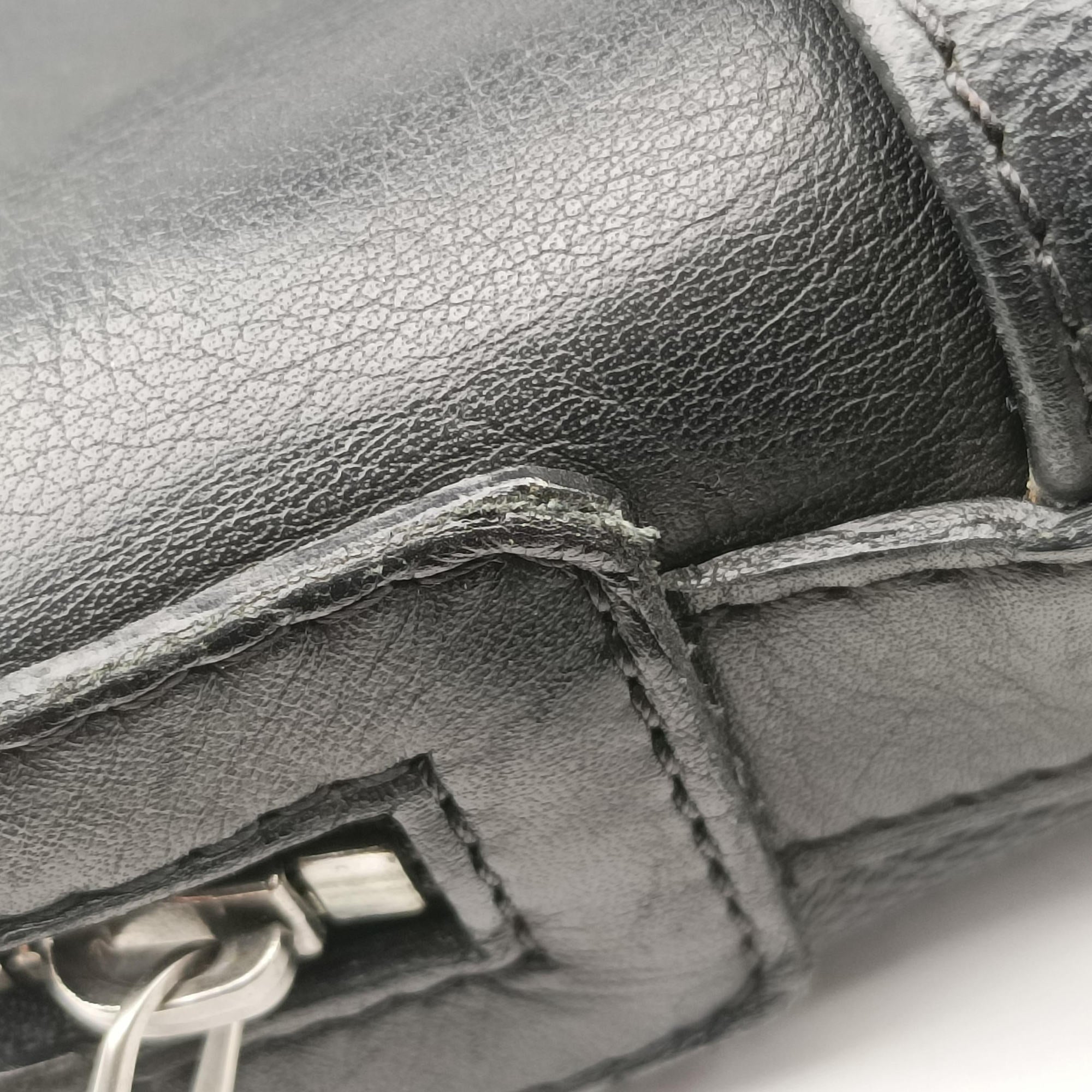 CALYPSO MM Noir Damier Infini N41201 DU3172カリプソMM ノワール ダミエ アンフィニ N41201 DU3172