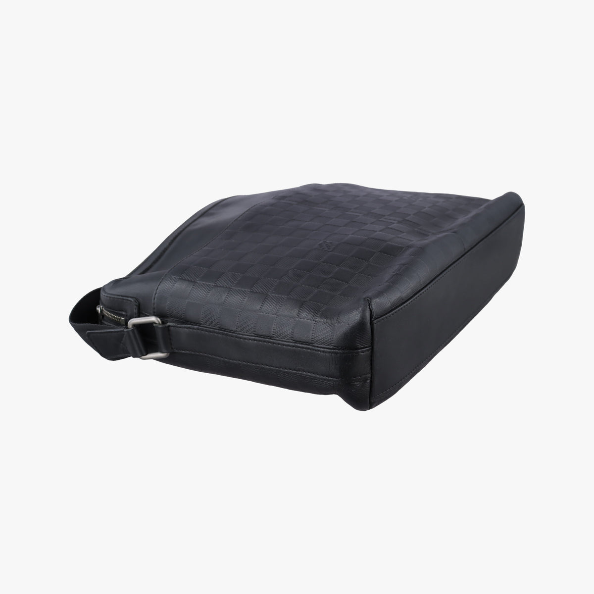 CALYPSO MM Noir Damier Infini N41201 DU3172カリプソMM ノワール ダミエ アンフィニ N41201 DU3172