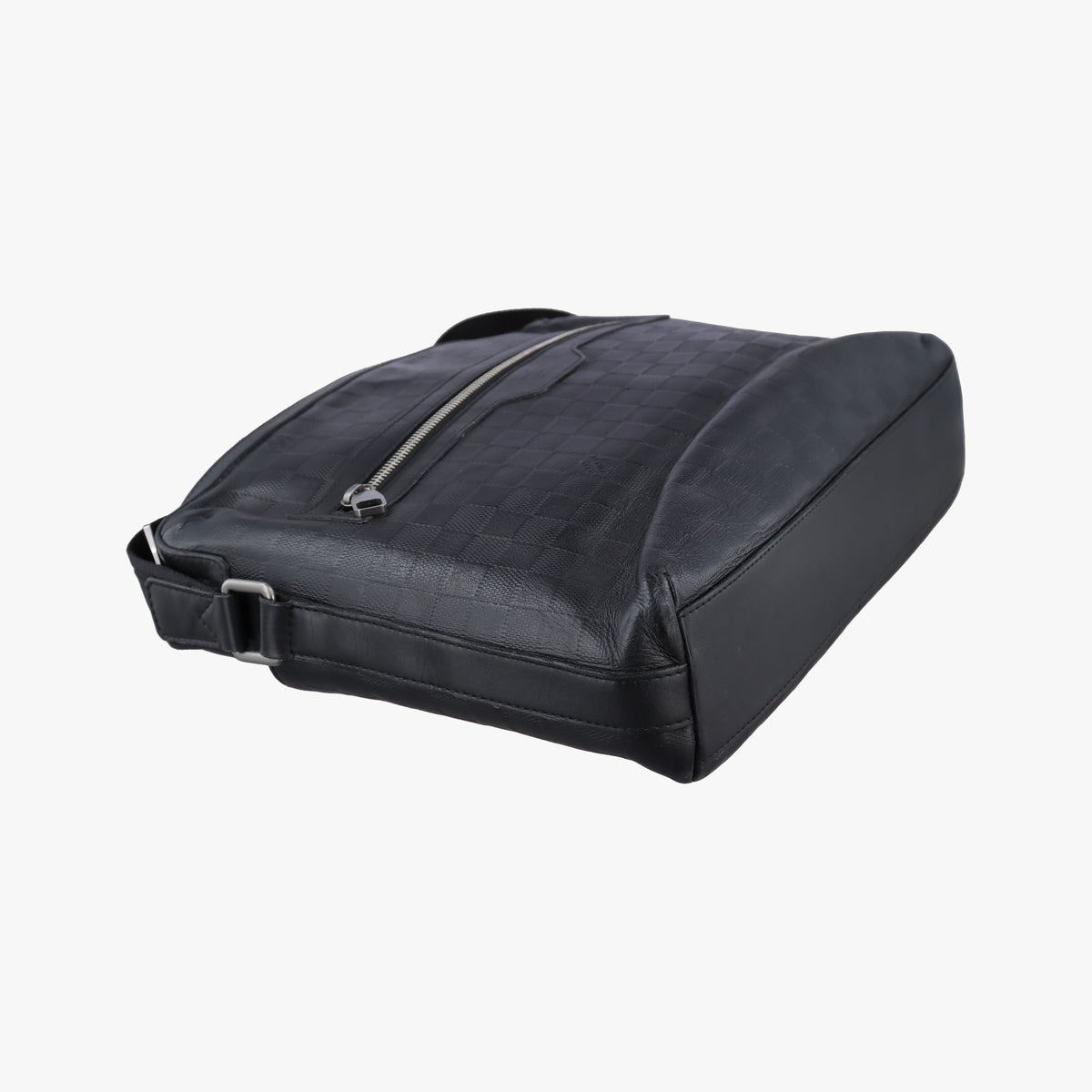 CALYPSO MM Noir Damier Infini N41201 DU3172カリプソMM ノワール ダミエ アンフィニ N41201 DU3172