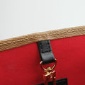 Vintage Louis Vuitton On the Go GM Brown Monogram Canvas M45320 shoulderbag | stylenewstar