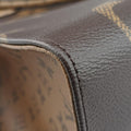 Vintage Louis Vuitton On the Go GM Brown Monogram Canvas M45320 shoulderbag | stylenewstar