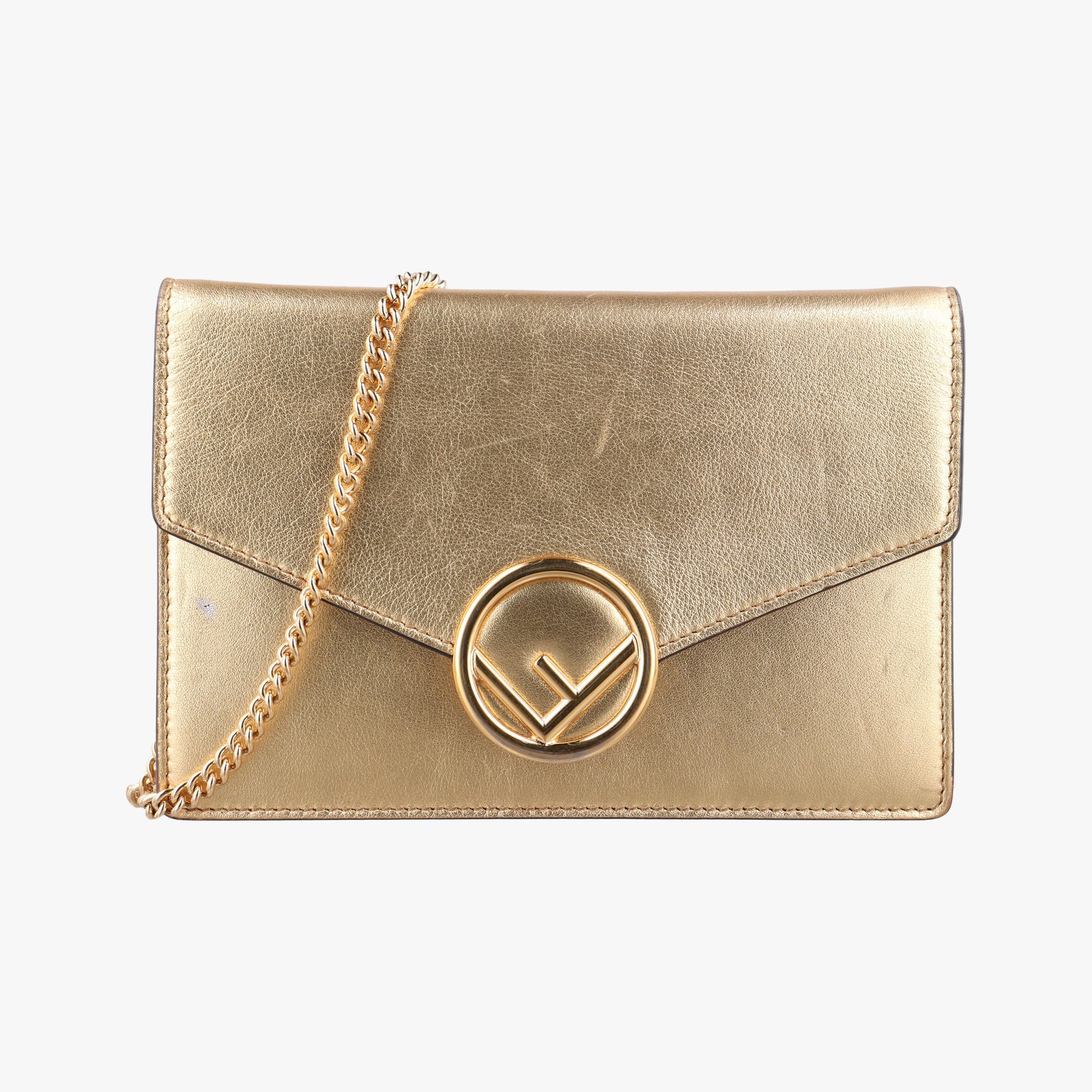 F is Golden Leather 8BS006 8BS006 A0Y1 188-8241エフ イズ ゴールド レザー 8BS006 8BS006 A0Y1 188-8241