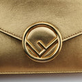 F is Golden Leather 8BS006 8BS006 A0Y1 188-8241エフ イズ ゴールド レザー 8BS006 8BS006 A0Y1 188-8241