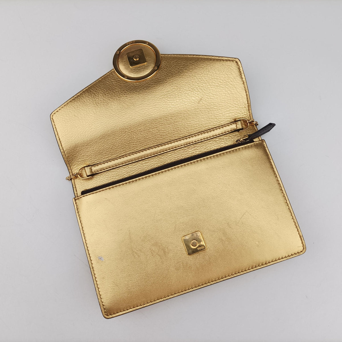 F is Golden Leather 8BS006 8BS006 A0Y1 188-8241エフ イズ ゴールド レザー 8BS006 8BS006 A0Y1 188-8241