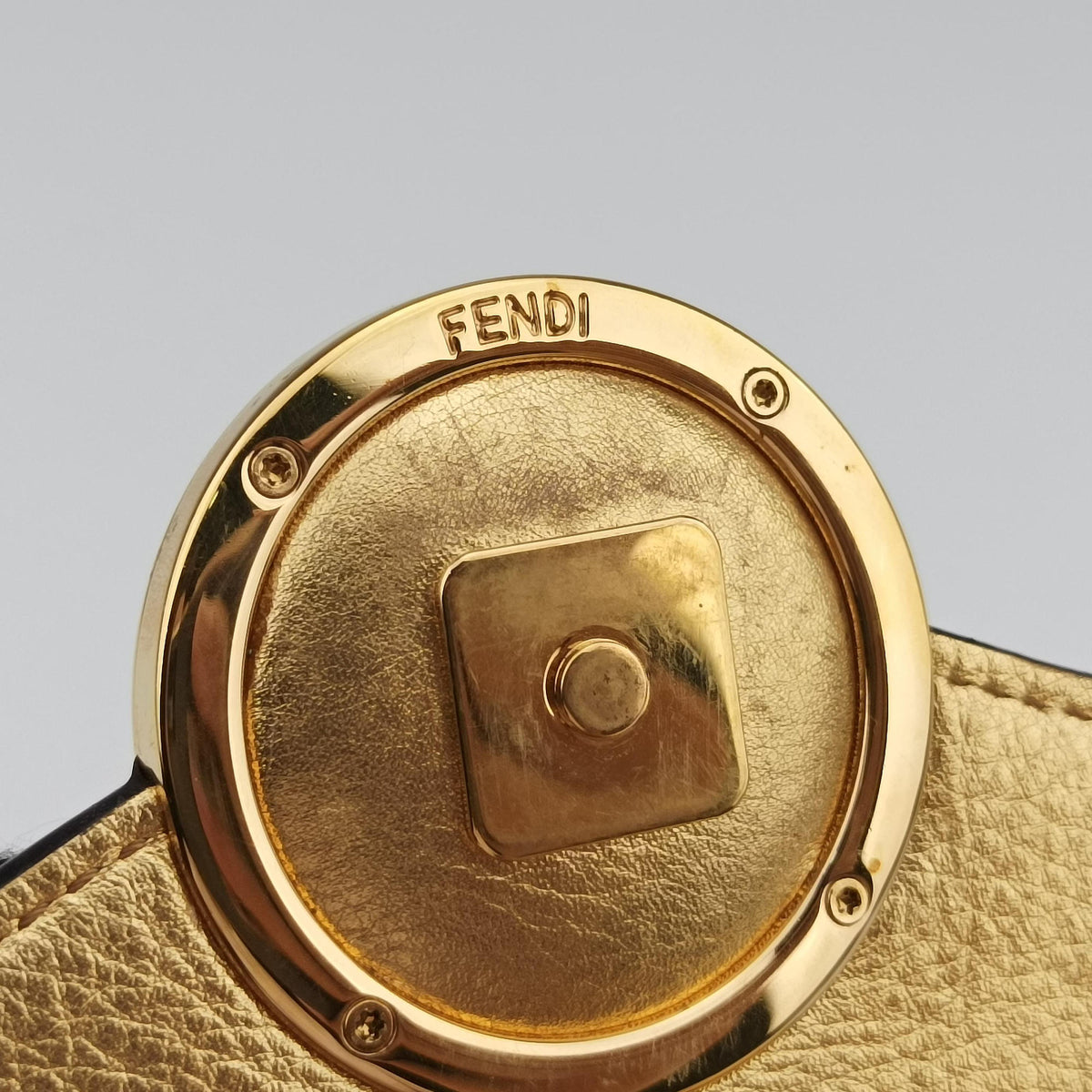 F is Golden Leather 8BS006 8BS006 A0Y1 188-8241エフ イズ ゴールド レザー 8BS006 8BS006 A0Y1 188-8241