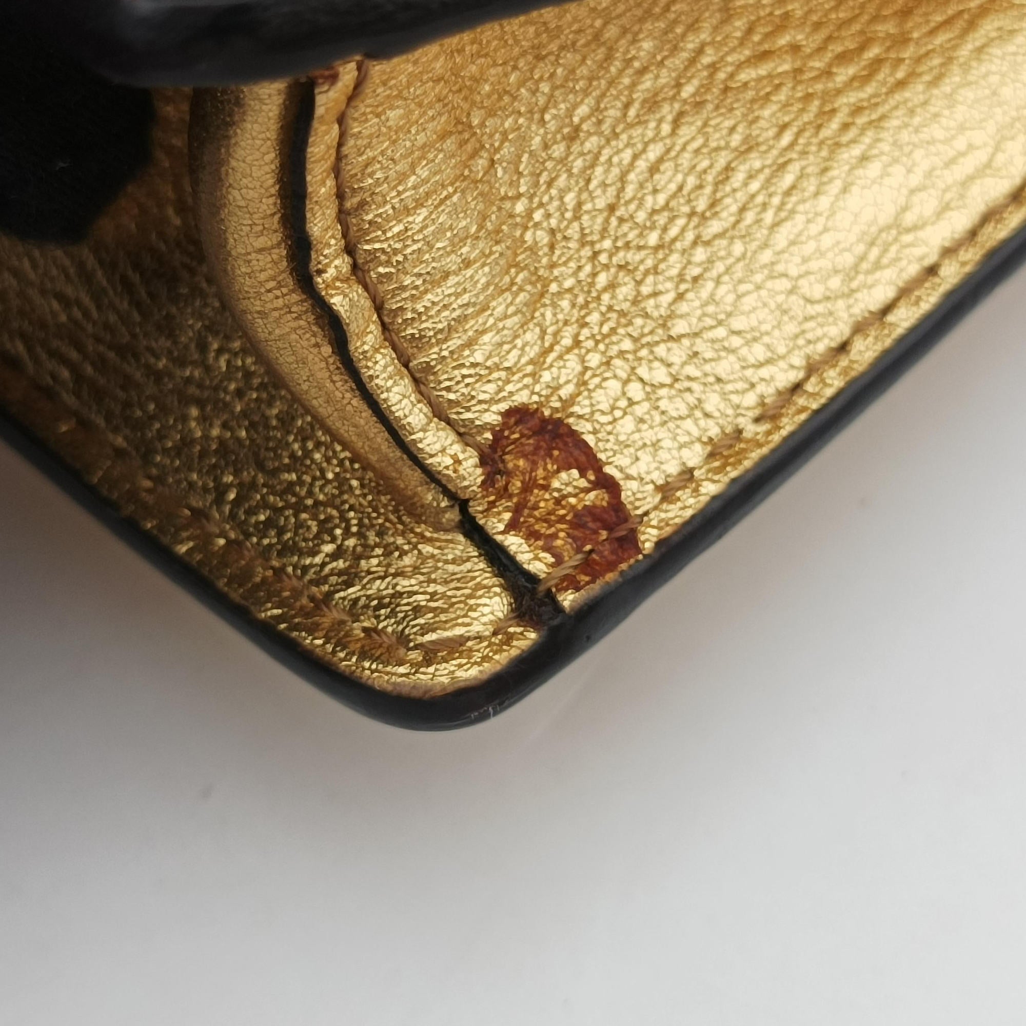 F is Golden Leather 8BS006 8BS006 A0Y1 188-8241エフ イズ ゴールド レザー 8BS006 8BS006 A0Y1 188-8241