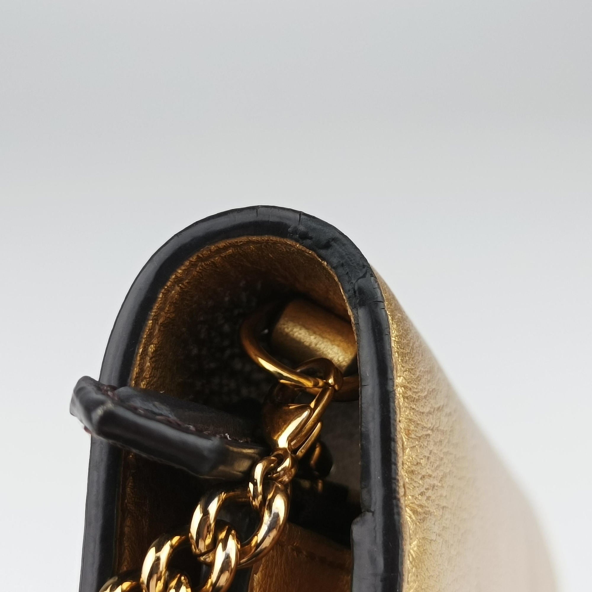 F is Golden Leather 8BS006 8BS006 A0Y1 188-8241エフ イズ ゴールド レザー 8BS006 8BS006 A0Y1 188-8241