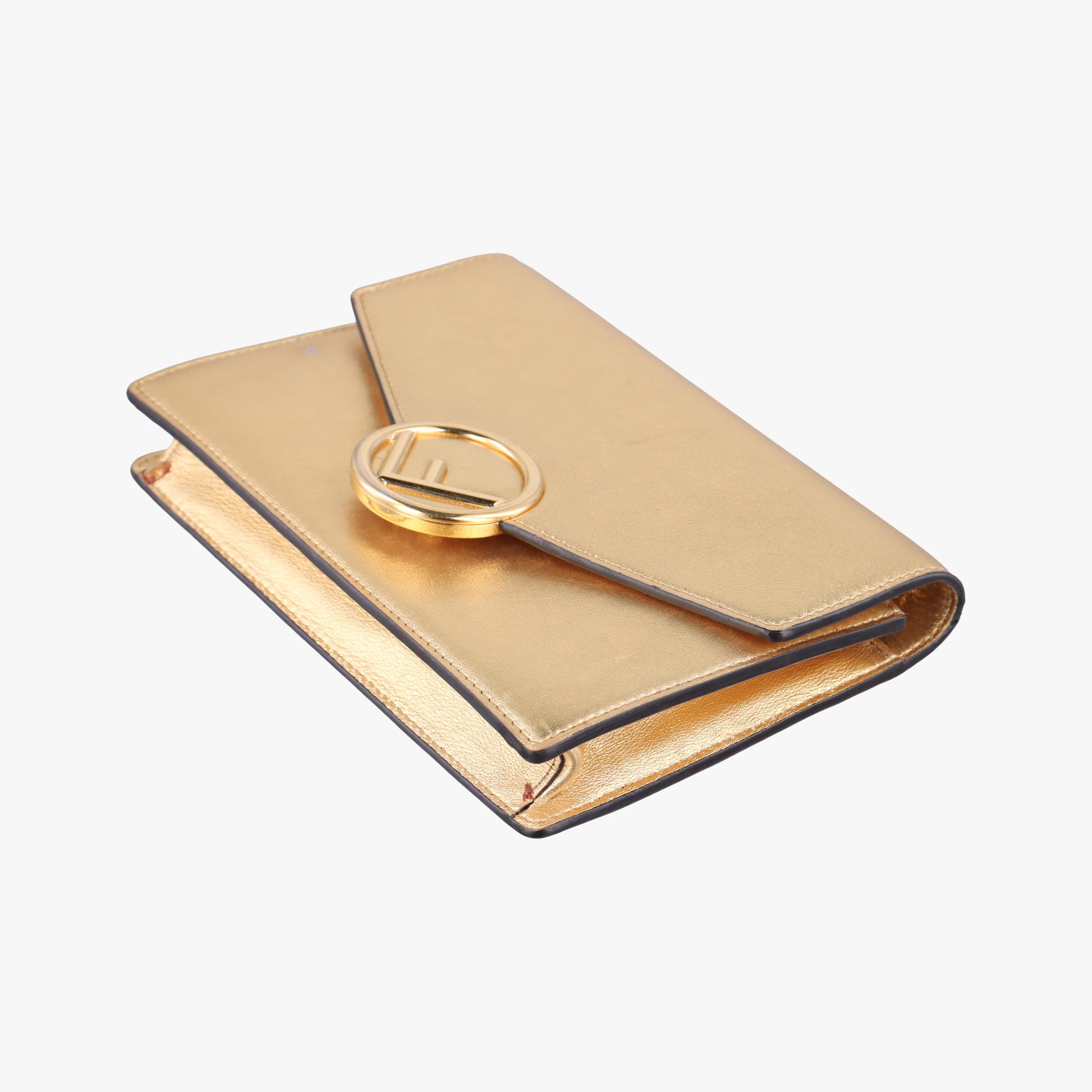 F is Golden Leather 8BS006 8BS006 A0Y1 188-8241エフ イズ ゴールド レザー 8BS006 8BS006 A0Y1 188-8241