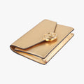 F is Golden Leather 8BS006 8BS006 A0Y1 188-8241エフ イズ ゴールド レザー 8BS006 8BS006 A0Y1 188-8241