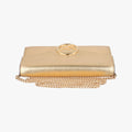 F is Golden Leather 8BS006 8BS006 A0Y1 188-8241エフ イズ ゴールド レザー 8BS006 8BS006 A0Y1 188-8241