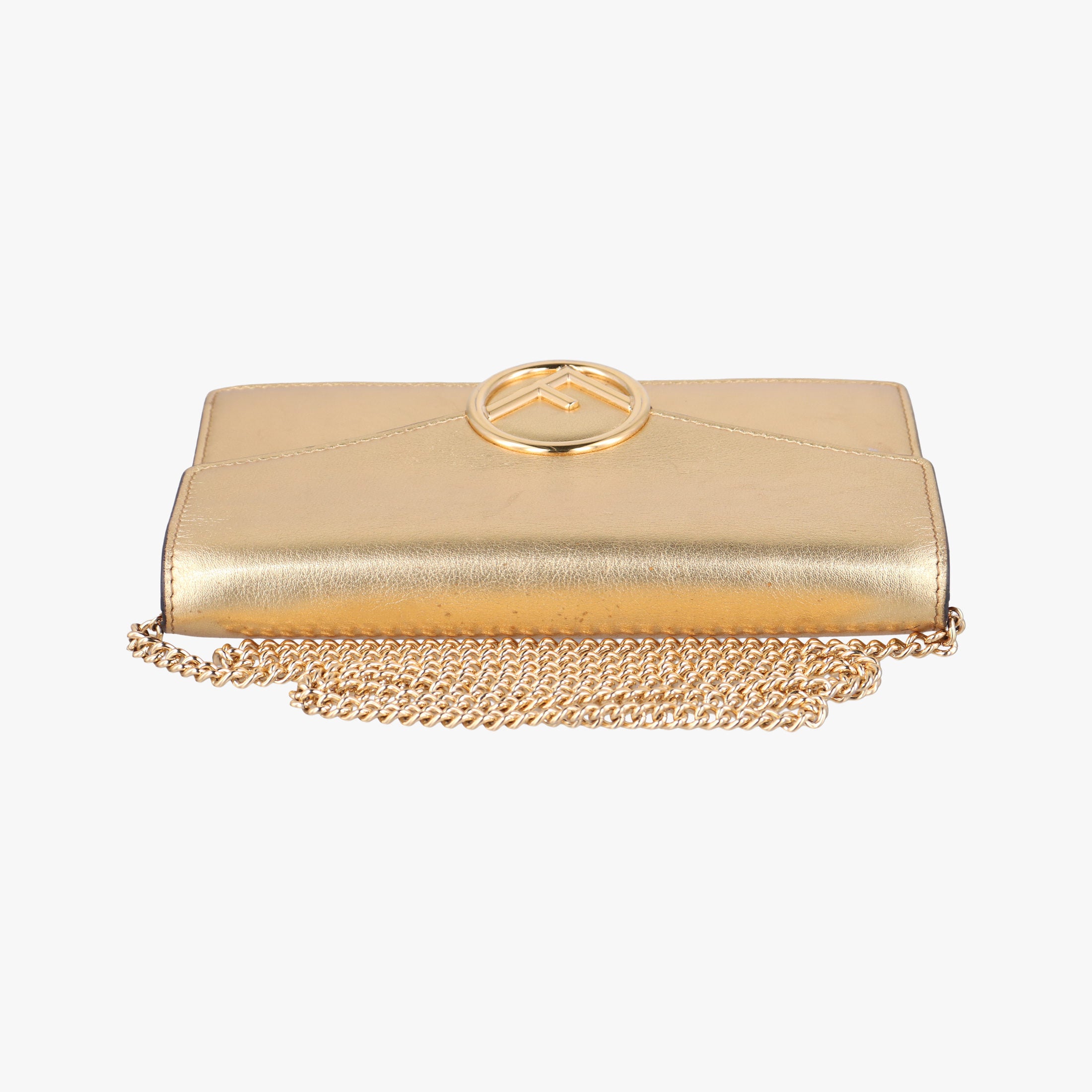 F is Golden Leather 8BS006 8BS006 A0Y1 188-8241エフ イズ ゴールド レザー 8BS006 8BS006 A0Y1 188-8241