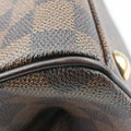 TREVI PM EBENE Damier Canvas N51997 FL3079トレヴィPM エベヌ ダミエキャンバス N51997 FL3079
