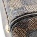 TREVI PM EBENE Damier Canvas N51997 FL3079トレヴィPM エベヌ ダミエキャンバス N51997 FL3079
