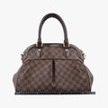 TREVI PM EBENE Damier Canvas N51997 FL3079トレヴィPM エベヌ ダミエキャンバス N51997 FL3079