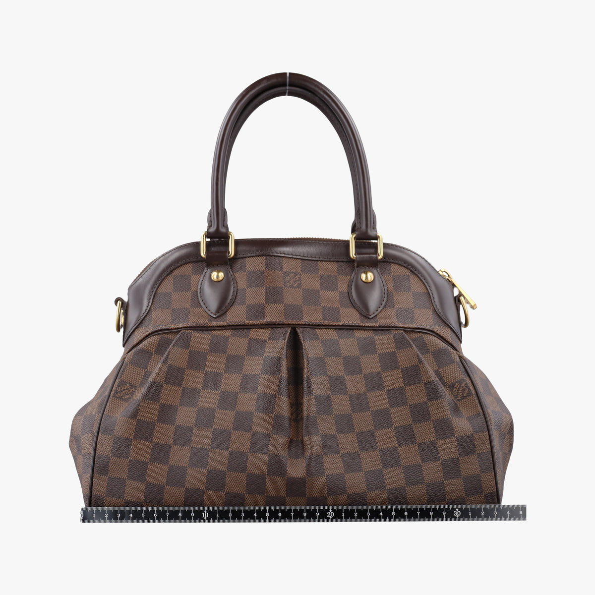 TREVI PM EBENE Damier Canvas N51997 FL3079トレヴィPM エベヌ ダミエキャンバス N51997 FL3079