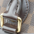 TREVI PM EBENE Damier Canvas N51997 FL3079トレヴィPM エベヌ ダミエキャンバス N51997 FL3079