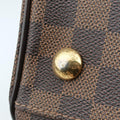 TREVI PM EBENE Damier Canvas N51997 FL3079トレヴィPM エベヌ ダミエキャンバス N51997 FL3079