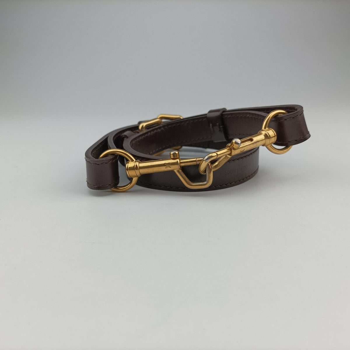 TREVI PM EBENE Damier Canvas N51997 FL3079トレヴィPM エベヌ ダミエキャンバス N51997 FL3079