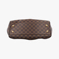 TREVI PM EBENE Damier Canvas N51997 FL3079トレヴィPM エベヌ ダミエキャンバス N51997 FL3079