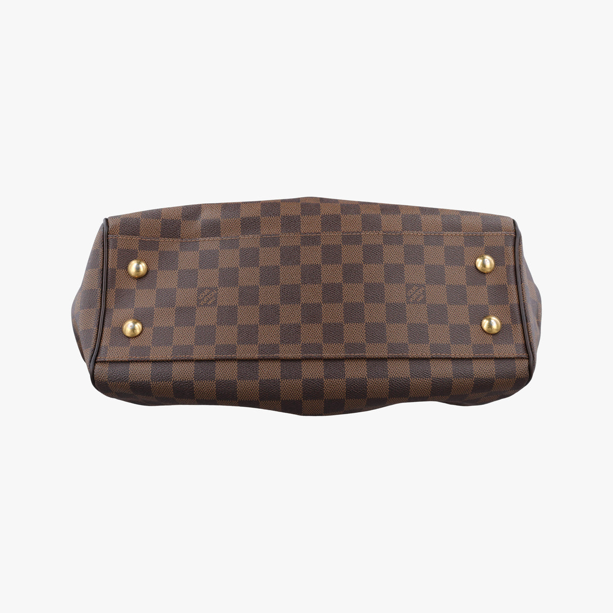 TREVI PM EBENE Damier Canvas N51997 FL3079トレヴィPM エベヌ ダミエキャンバス N51997 FL3079