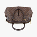 TREVI PM EBENE Damier Canvas N51997 FL3079トレヴィPM エベヌ ダミエキャンバス N51997 FL3079