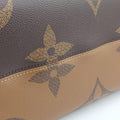 On the Go GM Brown Monogram Canvas M45320 SD2199 IC ChipオンザゴーGM モノグラム/ブラウン モノグラム キャンバス M45320 SD2199 ICチップ