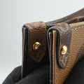On the Go GM Brown Monogram Canvas M45320 SD2199 IC ChipオンザゴーGM モノグラム/ブラウン モノグラム キャンバス M45320 SD2199 ICチップ