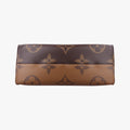 On the Go GM Brown Monogram Canvas M45320 SD2199 IC ChipオンザゴーGM モノグラム/ブラウン モノグラム キャンバス M45320 SD2199 ICチップ