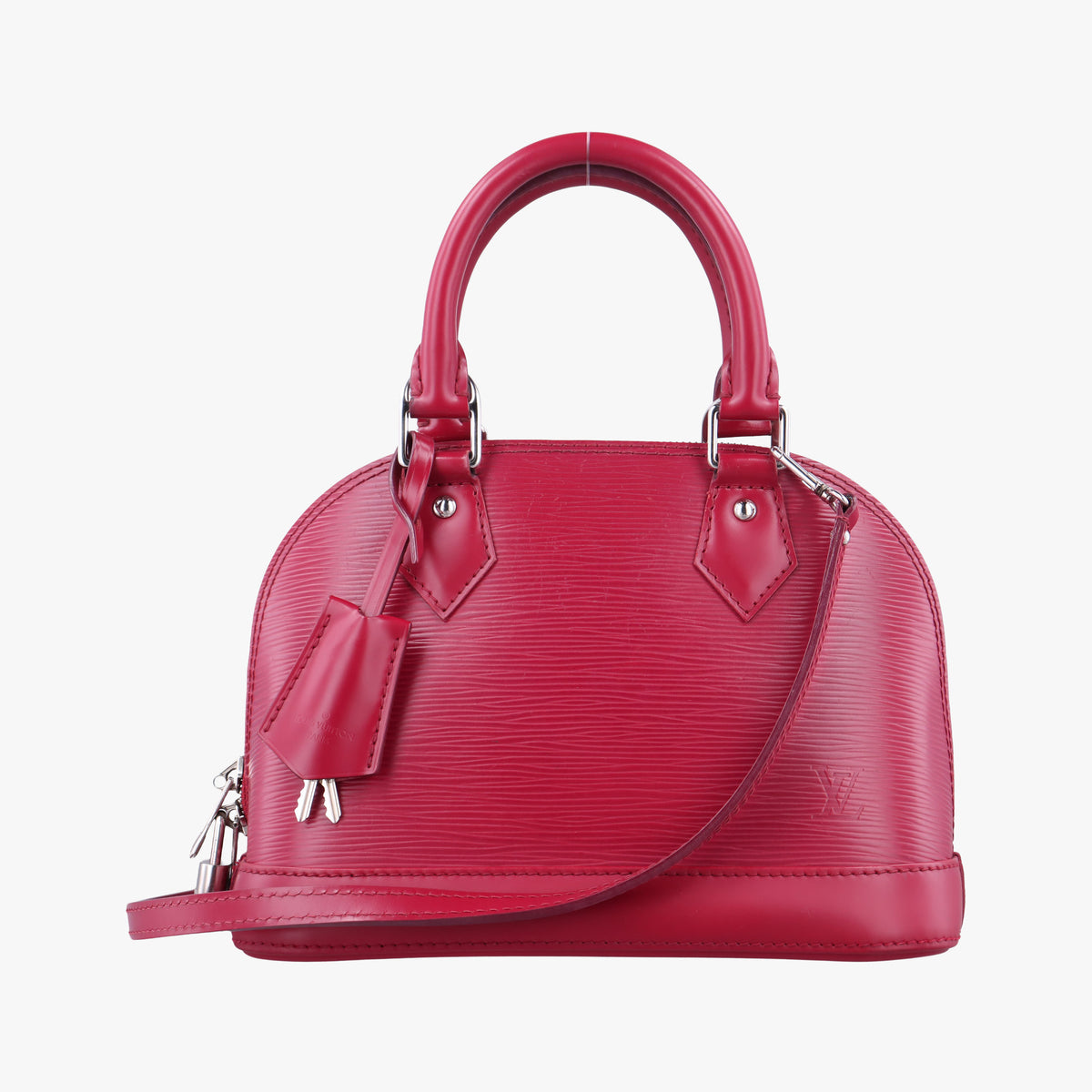 Alma BB COQUELICOT epi M50516 FL1123アルマBB コクリコ エピ M50516 FL1123