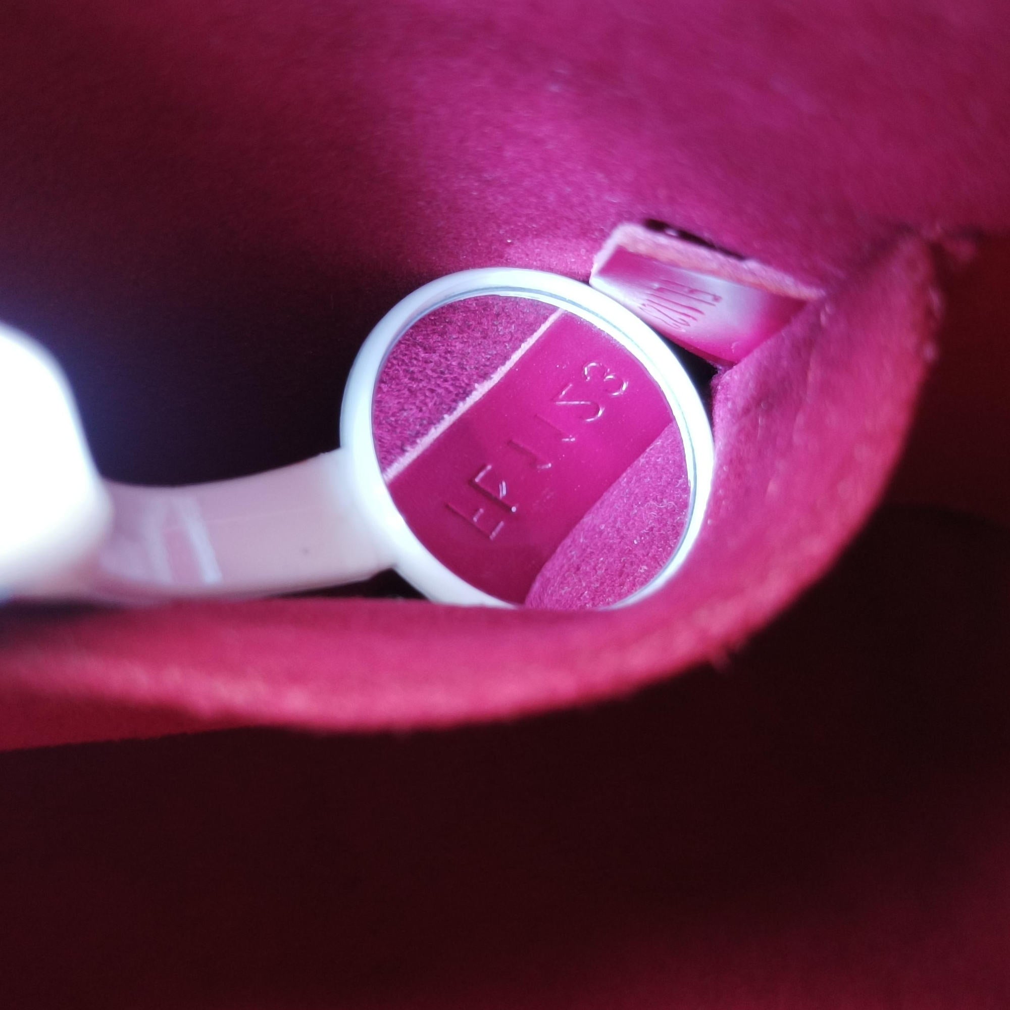 Alma BB COQUELICOT epi M50516 FL1123アルマBB コクリコ エピ M50516 FL1123