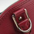 Alma BB COQUELICOT epi M50516 FL1123アルマBB コクリコ エピ M50516 FL1123