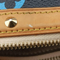 Boulogne Noir Monogram Multicolor M92638 Lot number unknownブローニュ ノワール モノグラム マルチカラー M92638 製番不明
