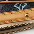 Boulogne Noir Monogram Multicolor M92638 Lot number unknownブローニュ ノワール モノグラム マルチカラー M92638 製番不明