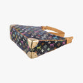 Boulogne Noir Monogram Multicolor M92638 Lot number unknownブローニュ ノワール モノグラム マルチカラー M92638 製番不明