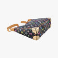 Boulogne Noir Monogram Multicolor M92638 Lot number unknownブローニュ ノワール モノグラム マルチカラー M92638 製番不明