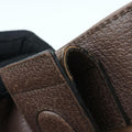 GG Supreme Bosco PATCHED beige×Multicolour PVC coated canvas×Leather 473887 F023210374GGスプリーム ボスコパッチ ベージュ×マルチカラー PVCコーティングキャンバス×レザー 473887 F023210374