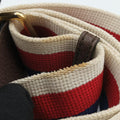 GG Supreme Bosco PATCHED beige×Multicolour PVC coated canvas×Leather 473887 F023210374GGスプリーム ボスコパッチ ベージュ×マルチカラー PVCコーティングキャンバス×レザー 473887 F023210374