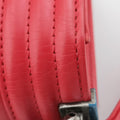 BOY CHANEL Red Leather A67085 21500449ボーイシャネル レッド レザー A67085 21500449
