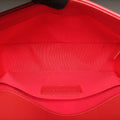 BOY CHANEL Red Leather A67085 21500449ボーイシャネル レッド レザー A67085 21500449