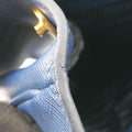 Galleria Blue SAFFIANO Leather BN2274 14ガレリア ブルー サフィアーノレザー BN2274 14