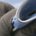 Galleria Blue SAFFIANO Leather BN2274 14ガレリア ブルー サフィアーノレザー BN2274 14