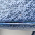 Galleria Blue SAFFIANO Leather BN2274 14ガレリア ブルー サフィアーノレザー BN2274 14
