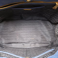 Galleria Blue SAFFIANO Leather BN2274 14ガレリア ブルー サフィアーノレザー BN2274 14