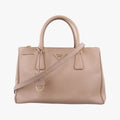 Galleria Pink SAFFIANO Leather BN1786 117ガレリア ピンク サフィアーノレザー BN1786 117