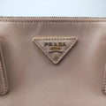 Galleria Pink SAFFIANO Leather BN1786 117ガレリア ピンク サフィアーノレザー BN1786 117