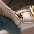 Galleria Pink SAFFIANO Leather BN1786 117ガレリア ピンク サフィアーノレザー BN1786 117