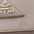 Galleria Pink SAFFIANO Leather BN1786 117ガレリア ピンク サフィアーノレザー BN1786 117