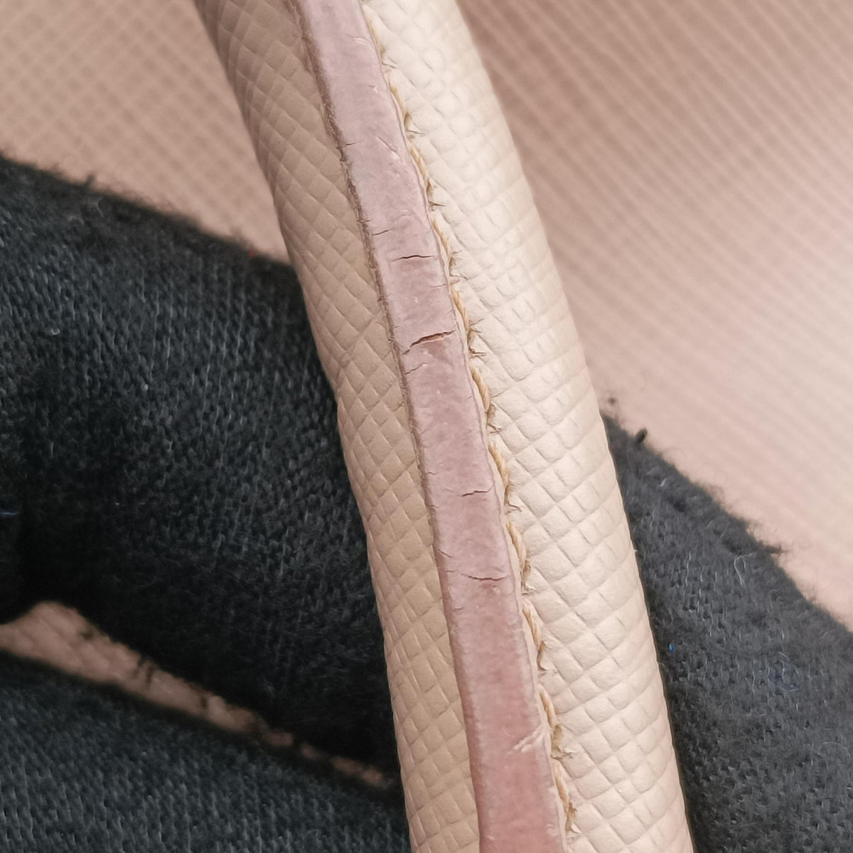 Galleria Pink SAFFIANO Leather BN1786 117ガレリア ピンク サフィアーノレザー BN1786 117